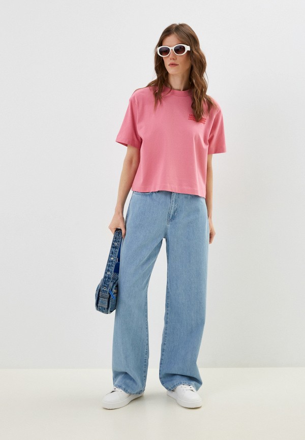 фото Джинсы lacoste