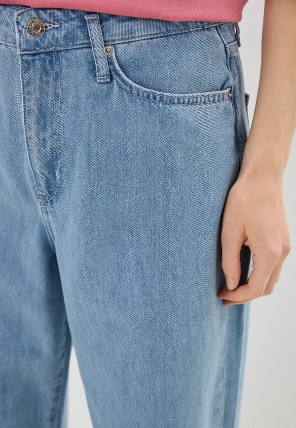 фото Джинсы lacoste