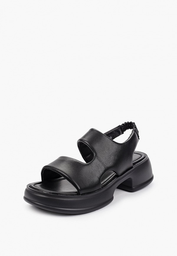 фото Босоножки sprincway