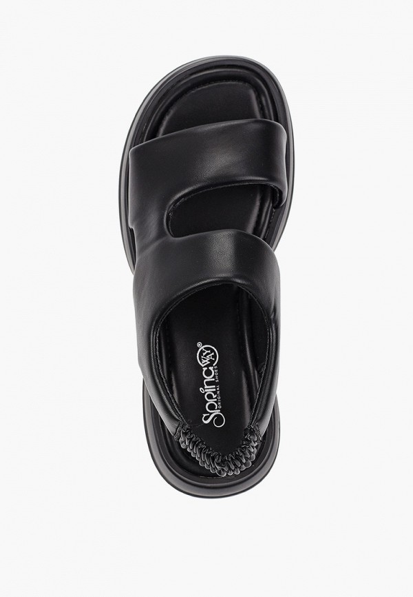 фото Босоножки sprincway