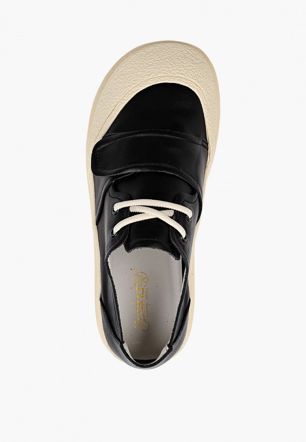 фото Ботинки sprincway