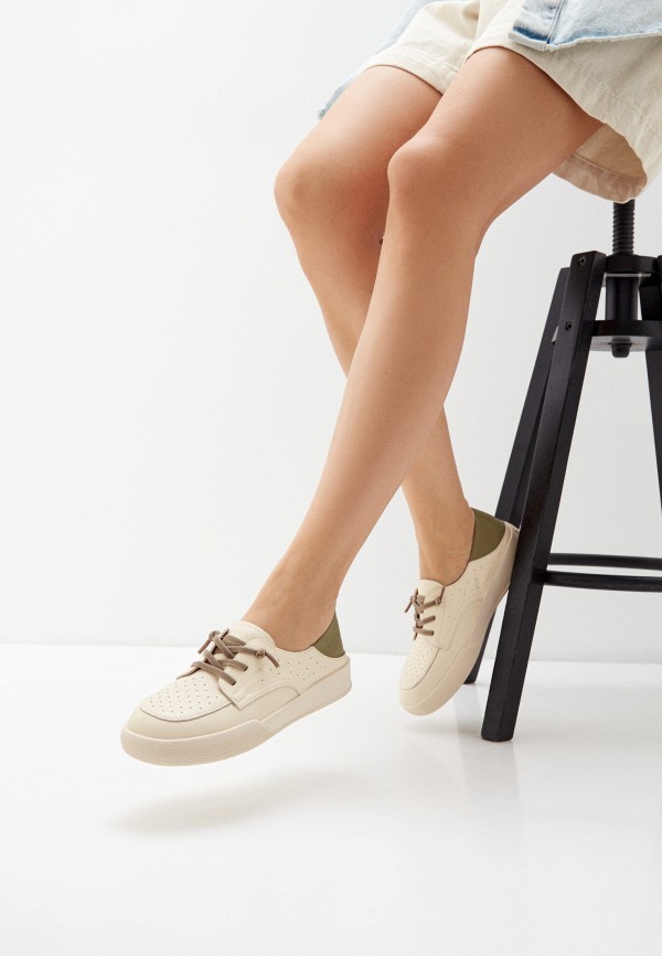 фото Кеды sprincway