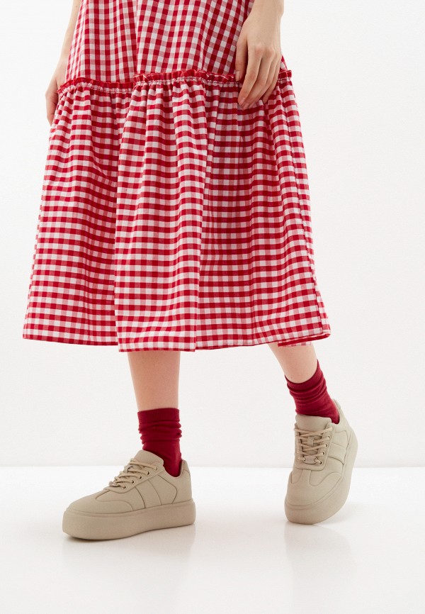 фото Кеды sprincway