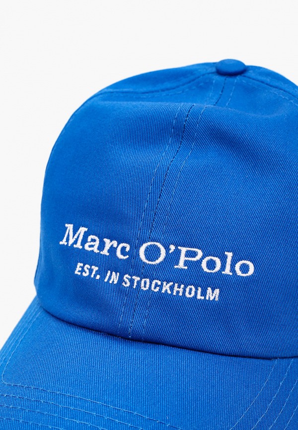 фото Бейсболка marc o'polo