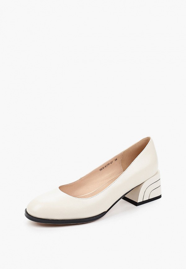 фото Туфли helena berger