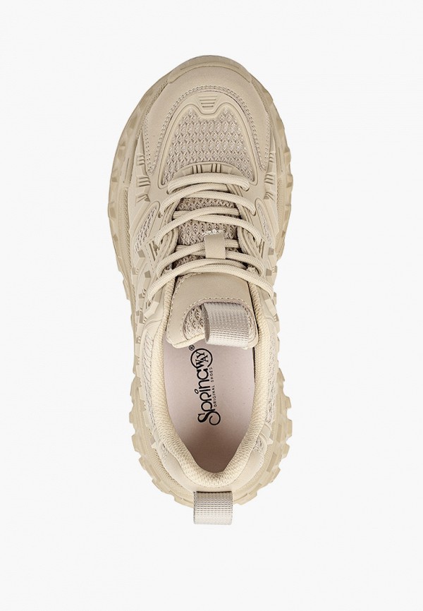 фото Кроссовки sprincway