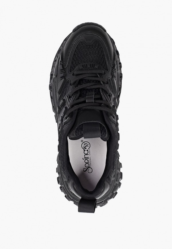 фото Кроссовки sprincway