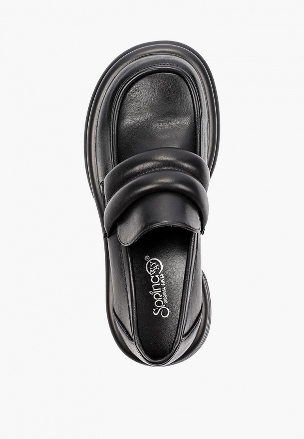 фото Туфли sprincway