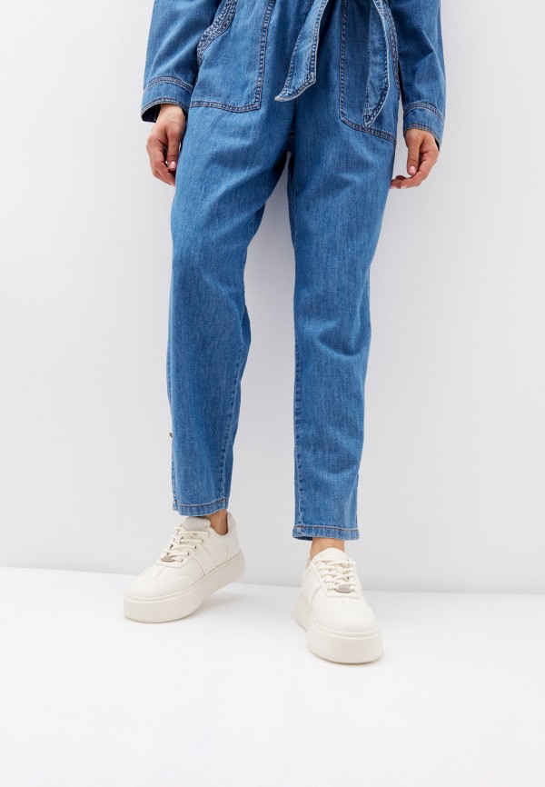 фото Кеды sprincway