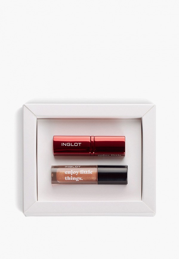 фото Набор для макияжа губ inglot
