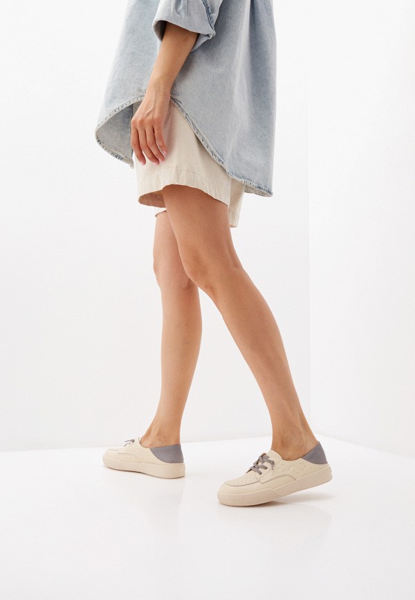 фото Кеды sprincway