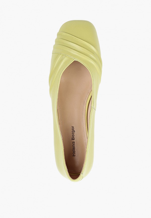 фото Туфли helena berger