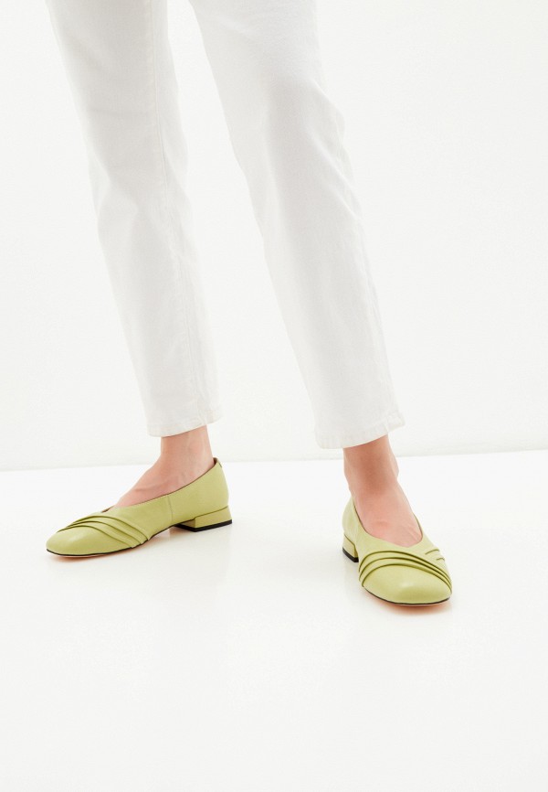 фото Туфли helena berger