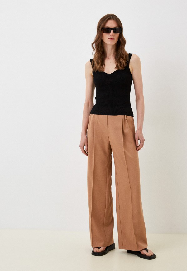 фото Брюки vedma