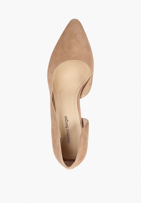 фото Туфли helena berger