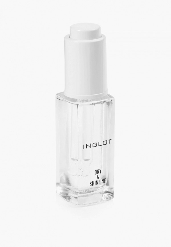 фото Сушка для лака inglot