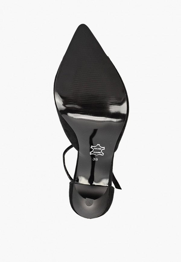 фото Босоножки lusavou