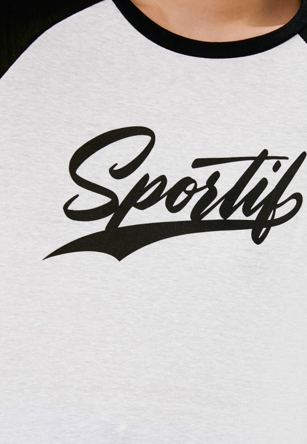 фото Лонгслив befree