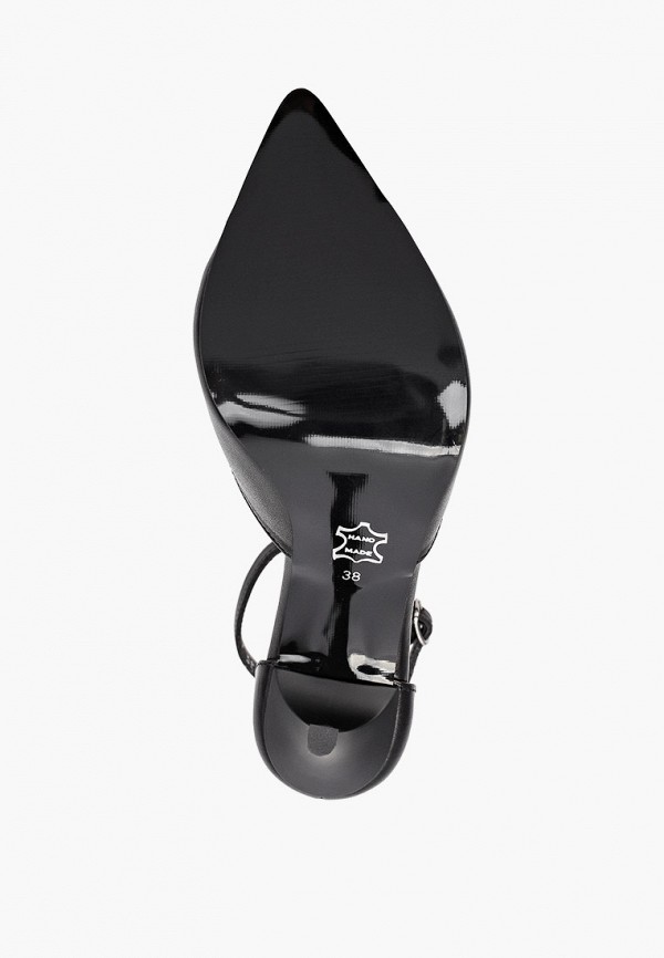 фото Босоножки lusavou