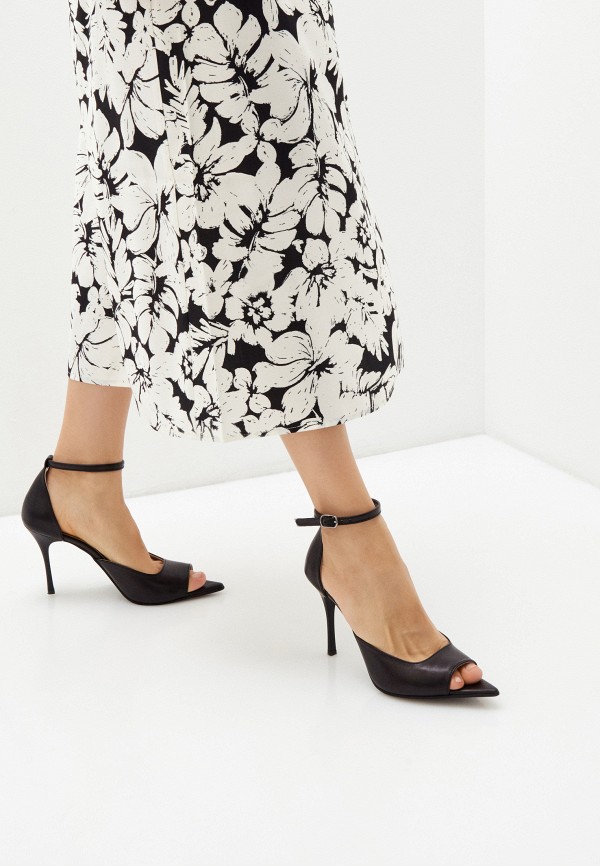 фото Босоножки lusavou