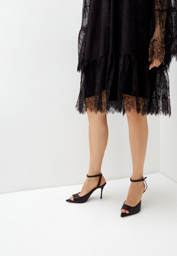 фото Босоножки lusavou