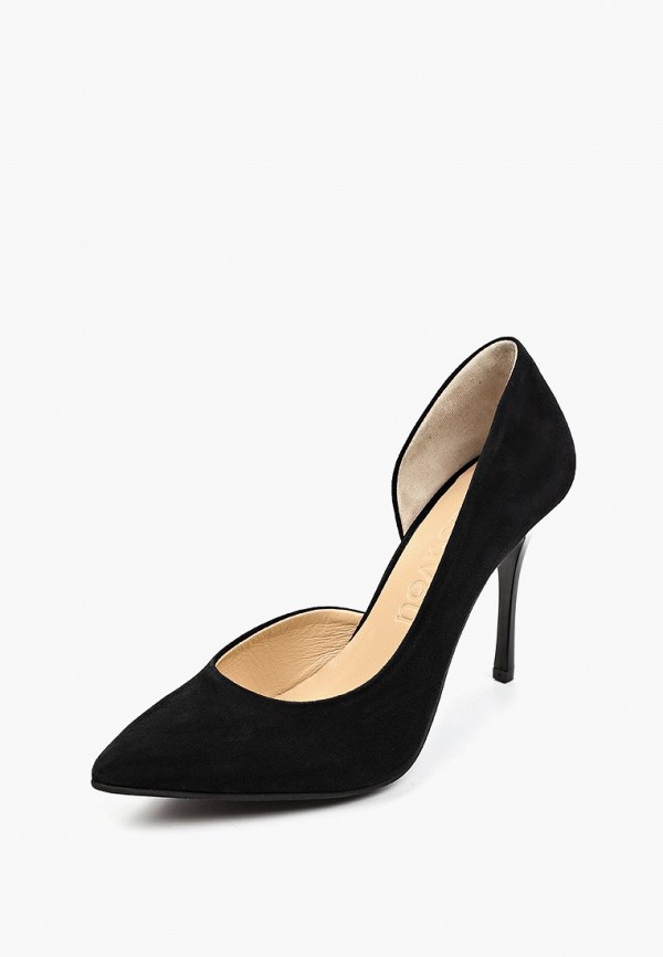 фото Туфли lusavou