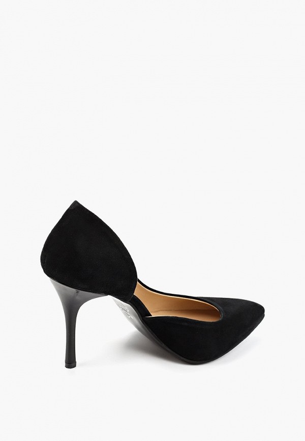 фото Туфли lusavou