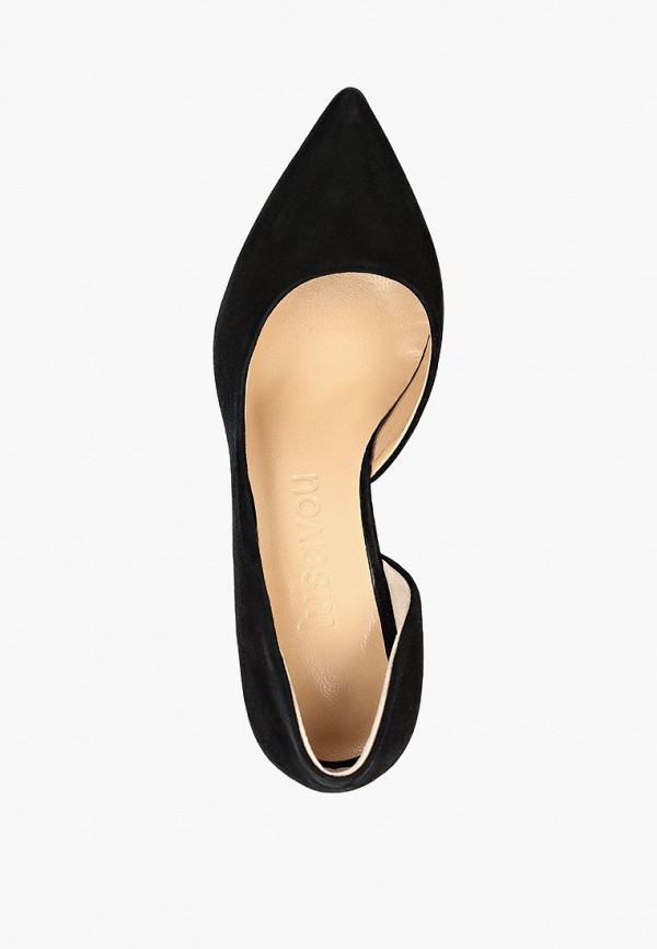 фото Туфли lusavou