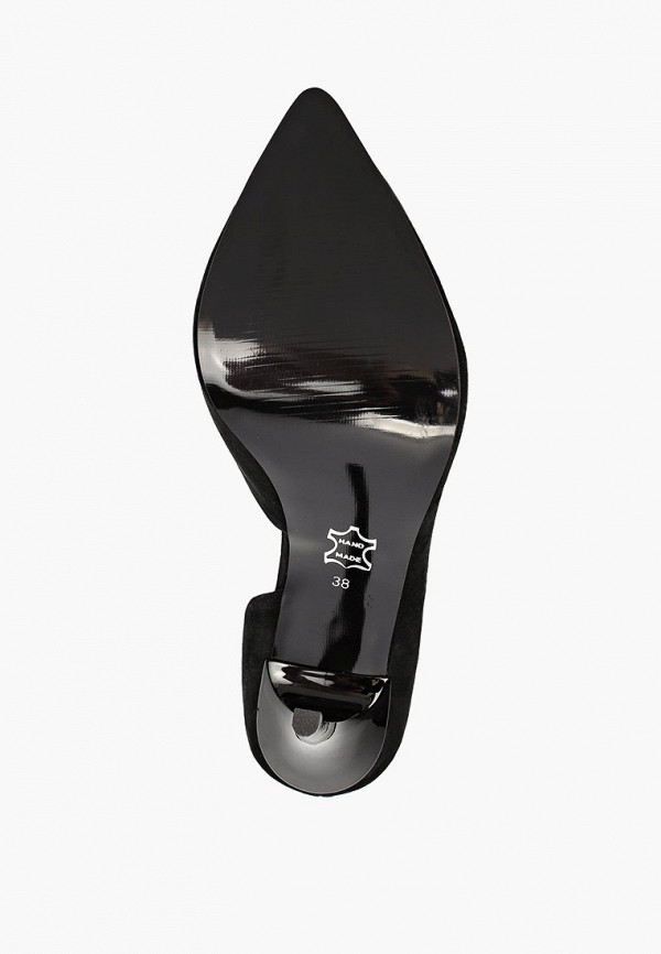 фото Туфли lusavou