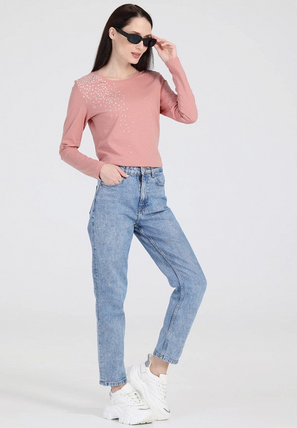 фото Лонгслив апрель