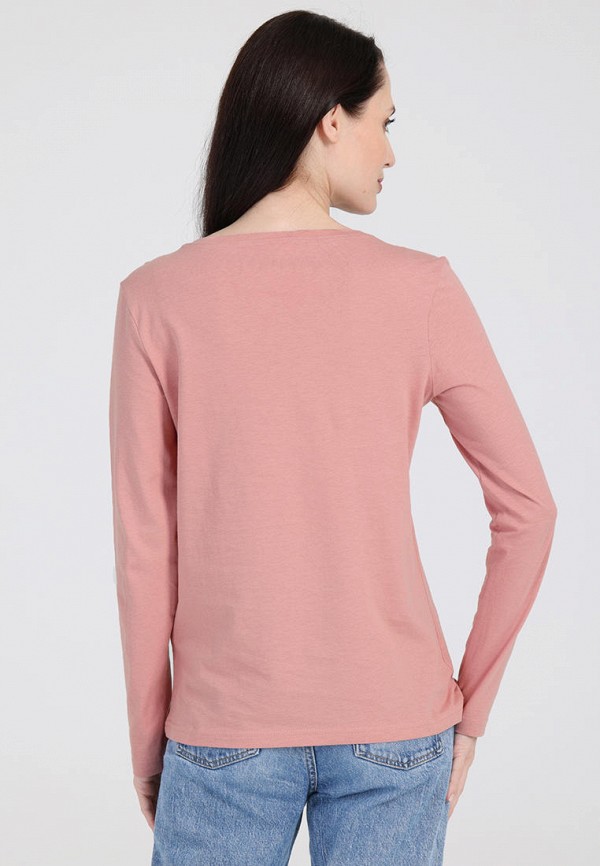 фото Лонгслив апрель