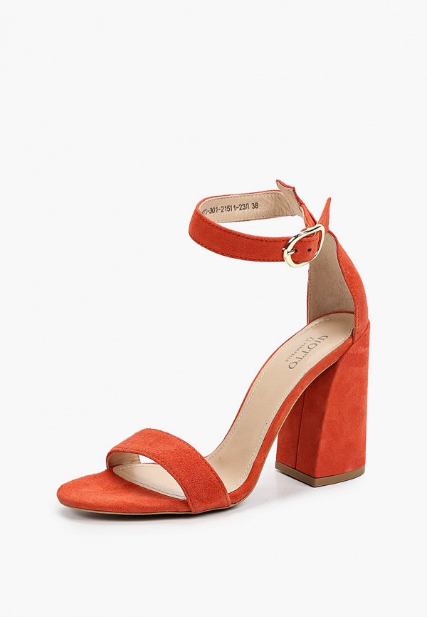 фото Босоножки giotto