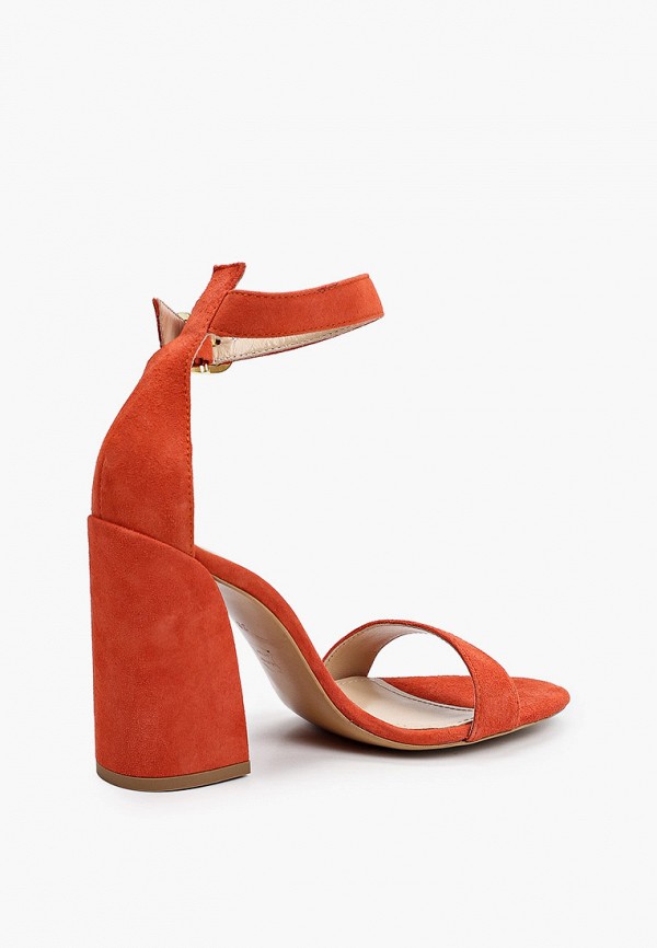 фото Босоножки giotto