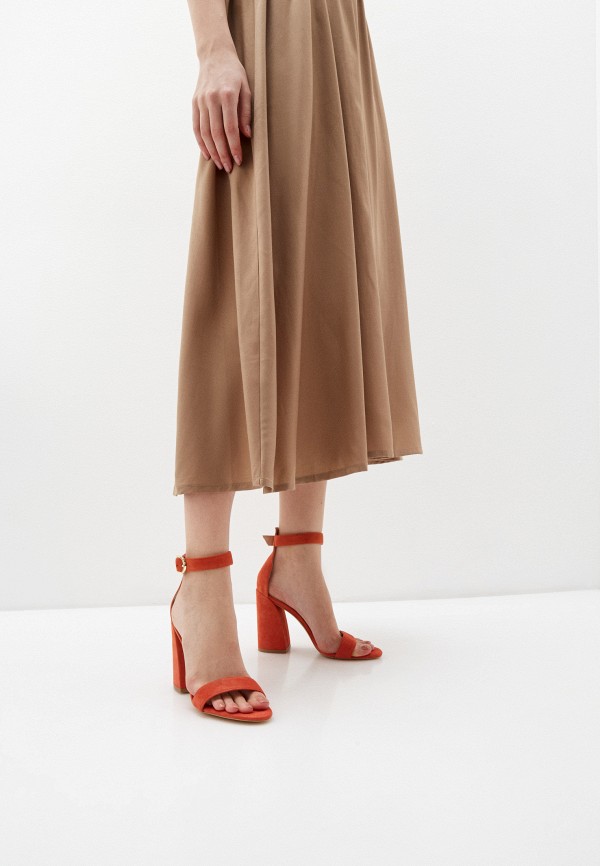 фото Босоножки giotto