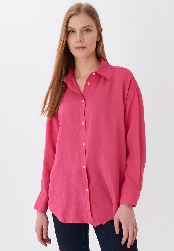фото Рубашка lelio