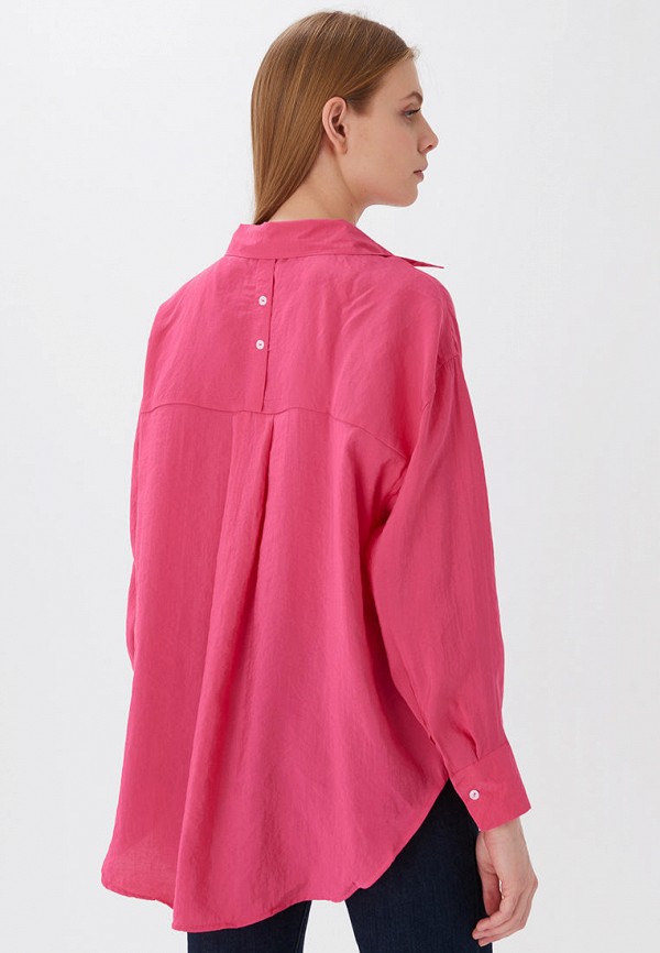 фото Рубашка lelio