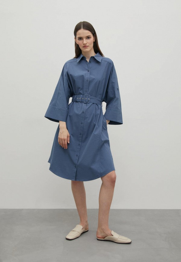 фото Платье finn flare