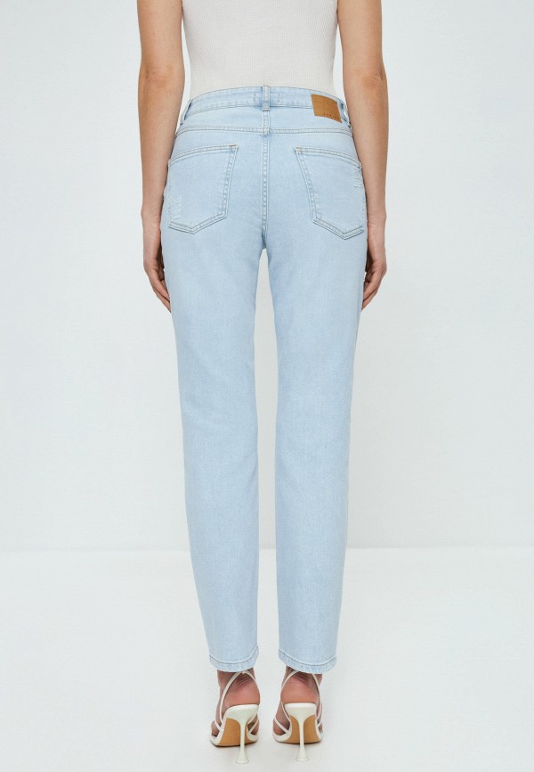 фото Джинсы zarina