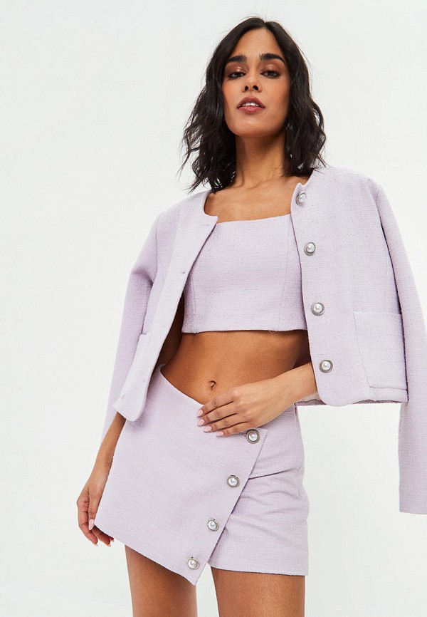 фото Юбка-шорты droid&i