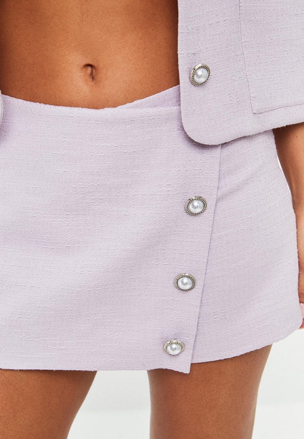 фото Юбка-шорты droid&i