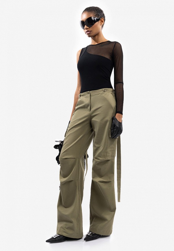 фото Брюки you wanna