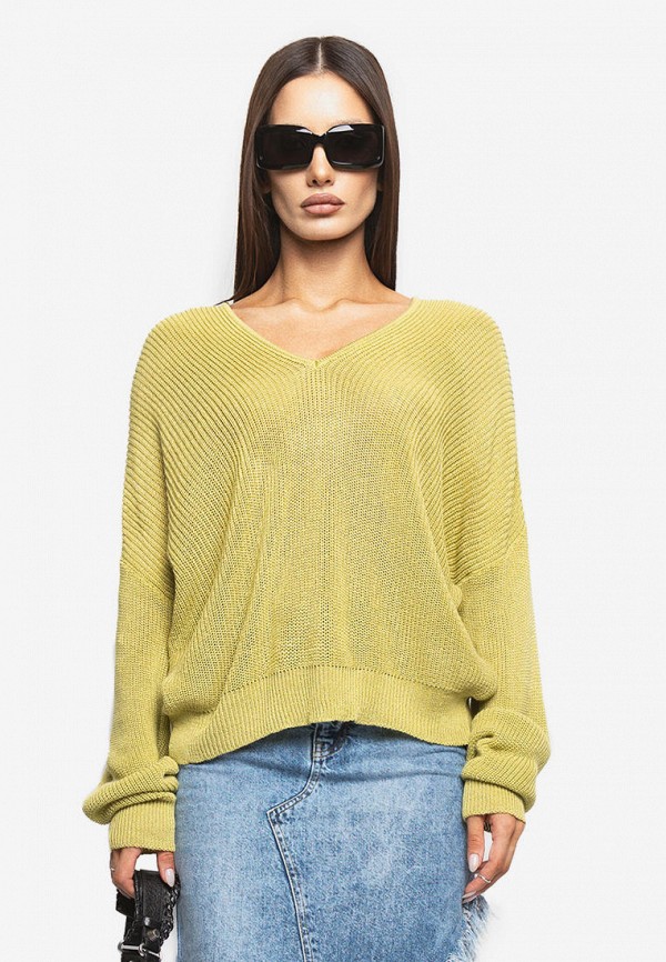 фото Пуловер you wanna