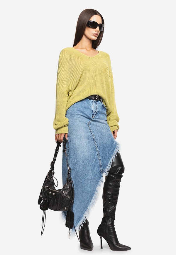 фото Пуловер you wanna