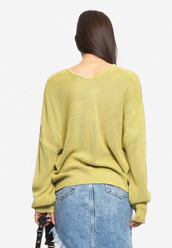 фото Пуловер you wanna