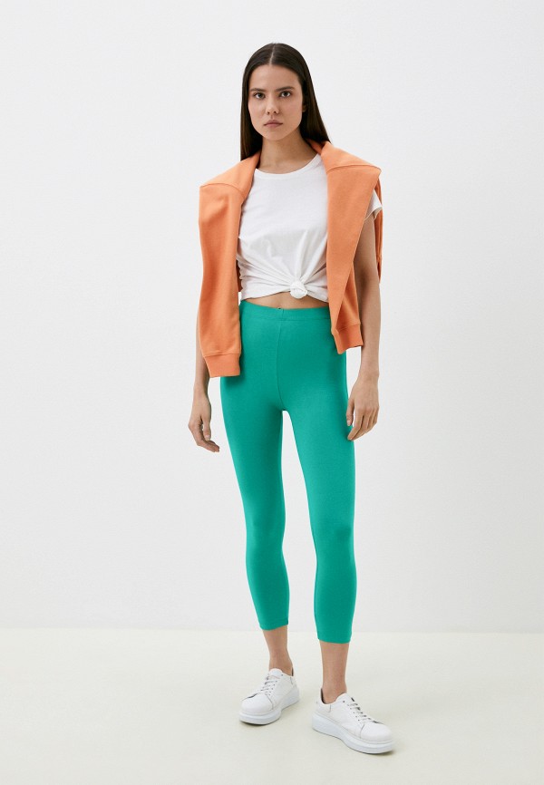 фото Леггинсы mark formelle