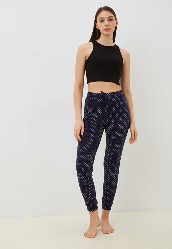 фото Брюки домашние mark formelle