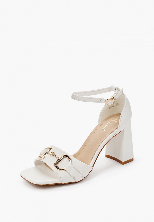 фото Босоножки saivvila