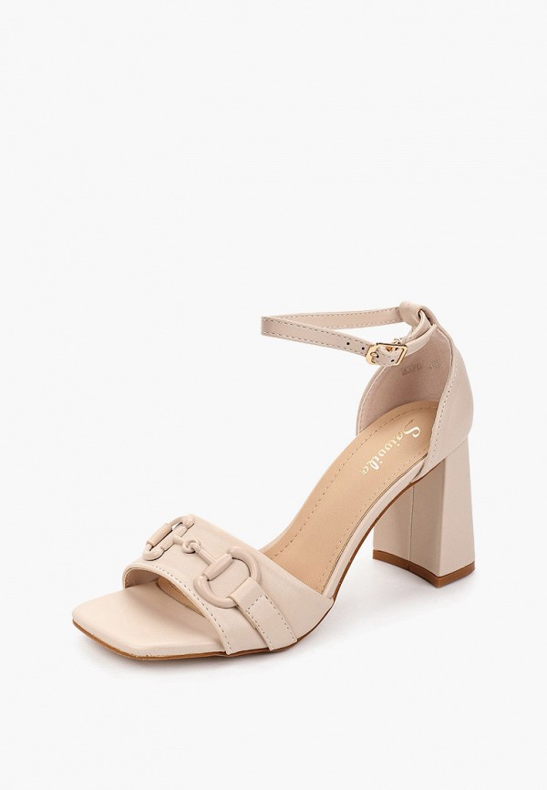 фото Босоножки saivvila