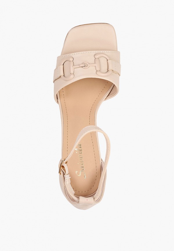 фото Босоножки saivvila