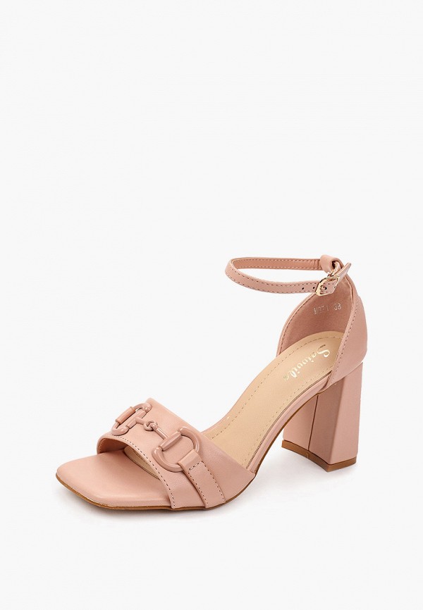 фото Босоножки saivvila